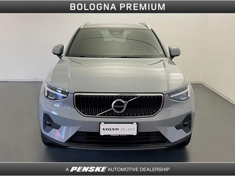 Volvo XC40 B3 automatico Core