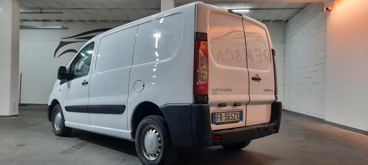 Citroen Jumpy 27 1.6 HDi/90 PC-TN Furgone