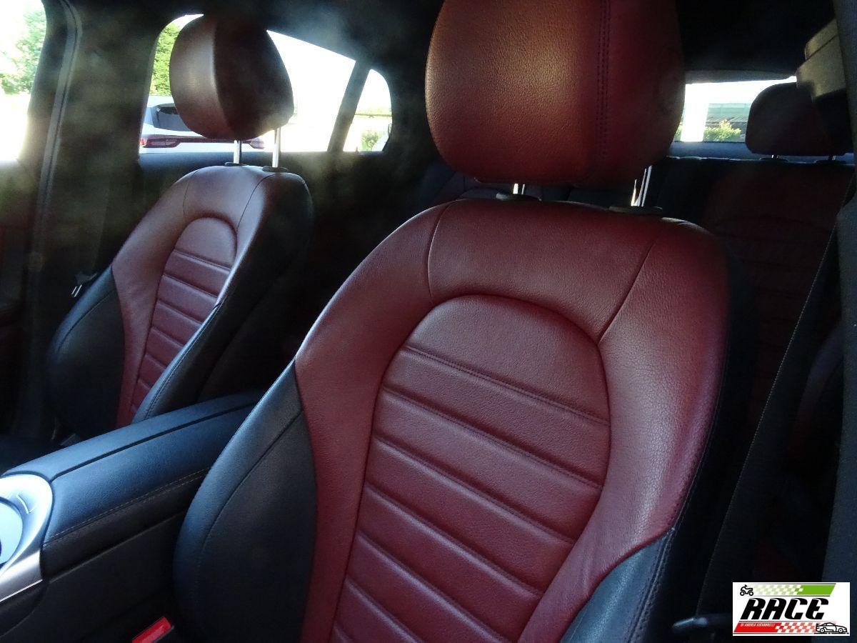 MERCEDES - Classe GLC - GLC 250 d 4Matic Exclusive