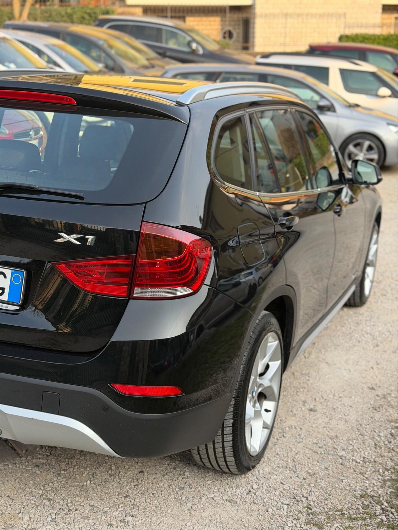 Bmw X1 sDRIVE16d XLINE KMCERT UNICOPR