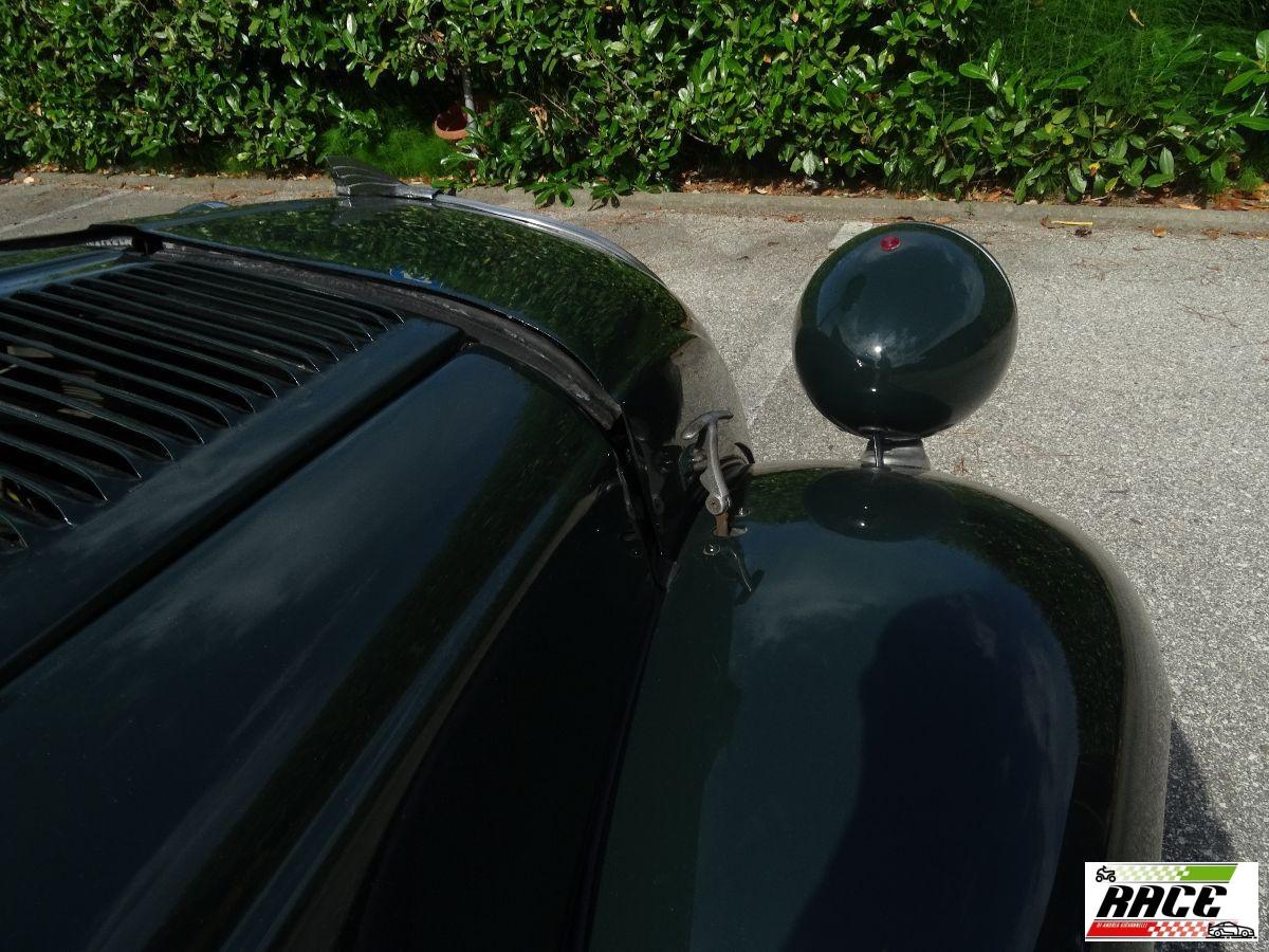 FIAT - Topolino A
