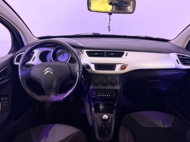 CITROEN C3 1.1 Exclusive Style