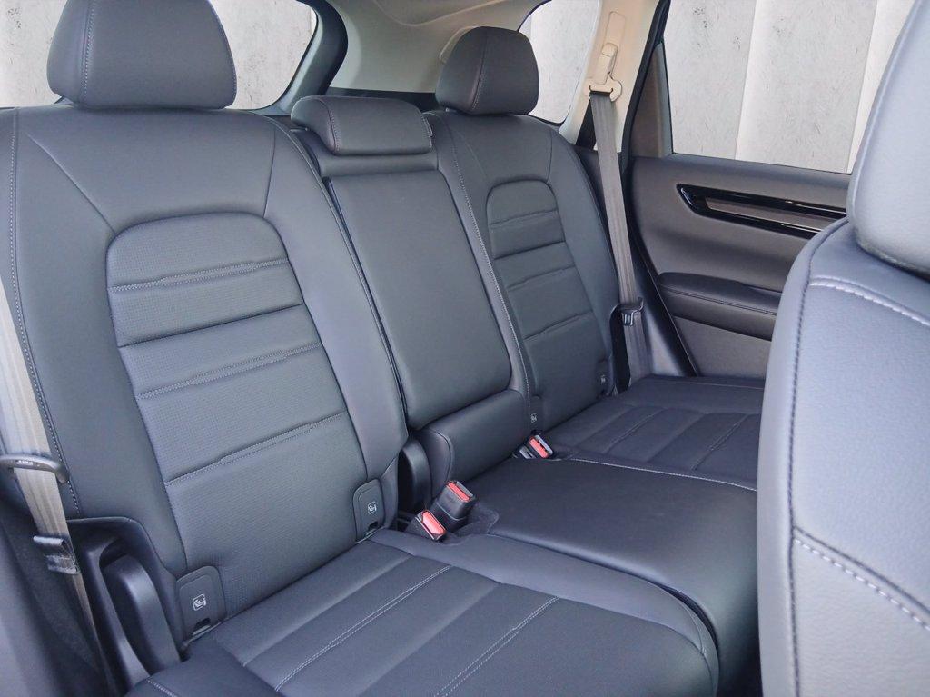 HONDA CR-V 2.0 hev Advance awd del 2023