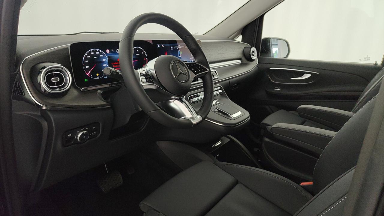 Mercedes-Benz V 250 d AVANTGARDE Extralong