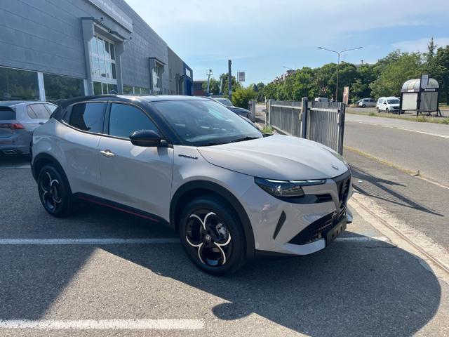 ALFA ROMEO Junior 1.2 136 CV (145cv) Hybrid eDCT6 Speciale