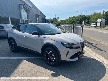 ALFA ROMEO Junior 1.2 136 CV (145cv) Hybrid eDCT6 Speciale