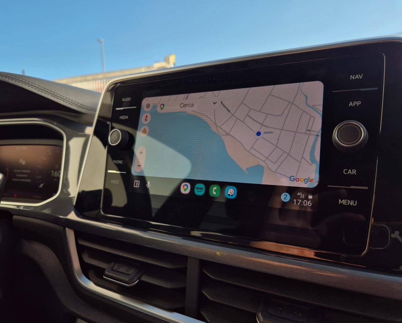 Volkswagen T-Roc 2.0 TDI 116CV Style