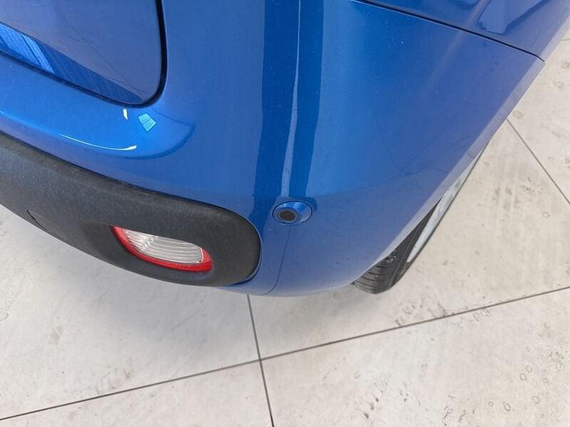 FIAT Panda III 2024 1.0 firefly hybrid s&s 70cv 5p.ti