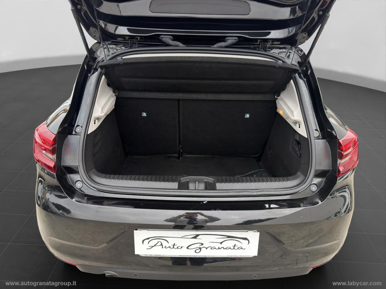 RENAULT Clio Blue dCi 100 CV Evolution INTROVABILE!!