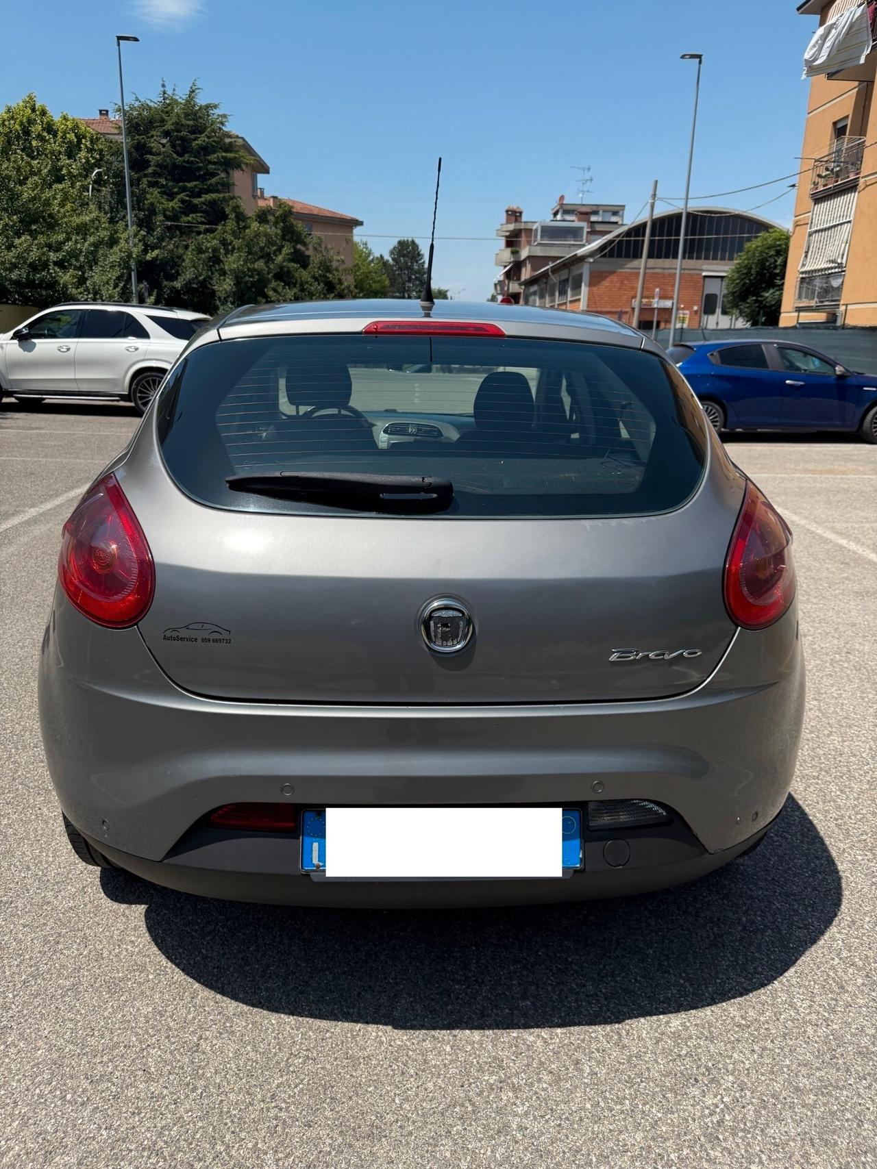Fiat Bravo 1.6 MJT - 12 MESI DI GARANZIA -