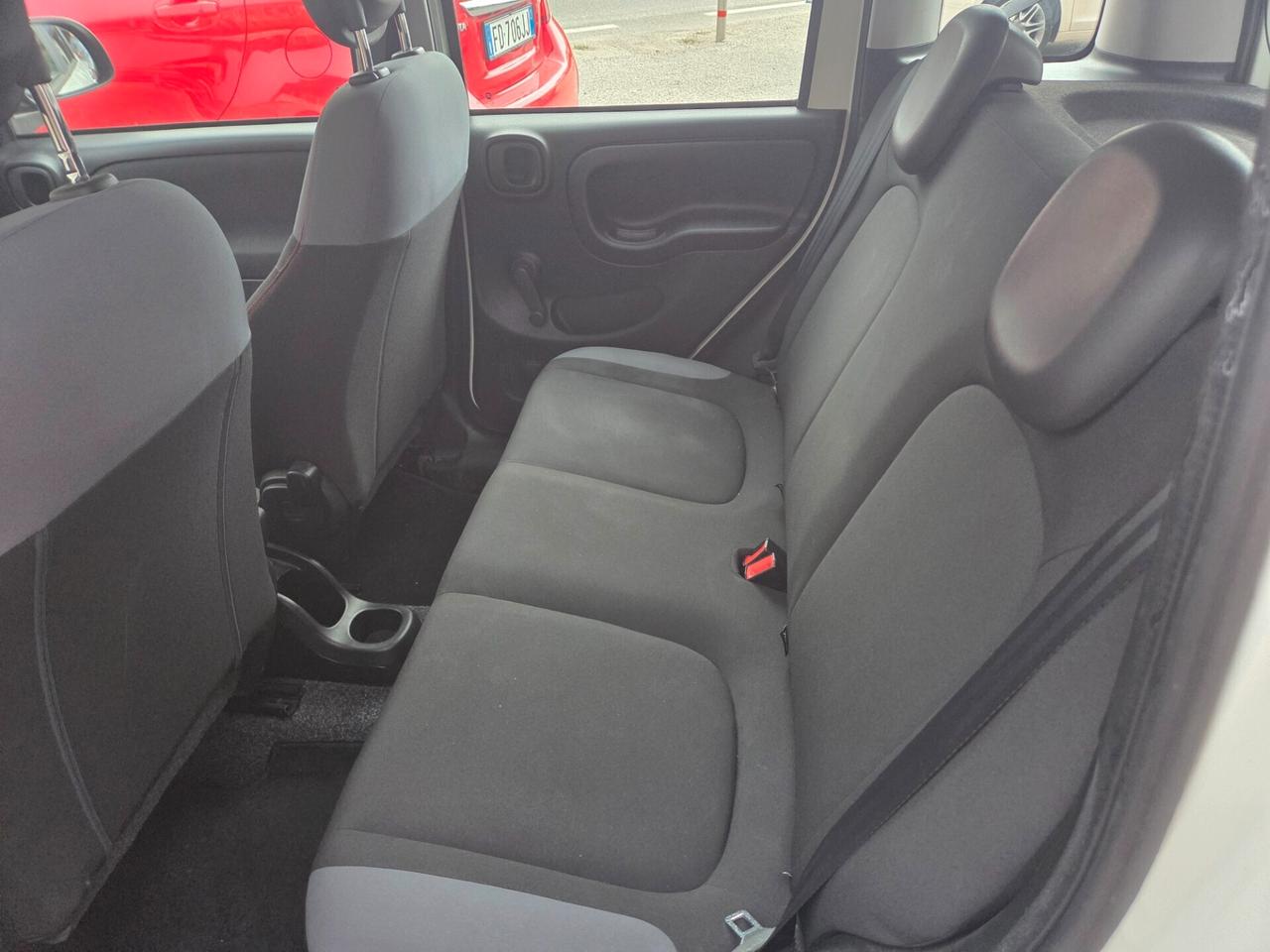 Fiat Panda GPL - 2017
