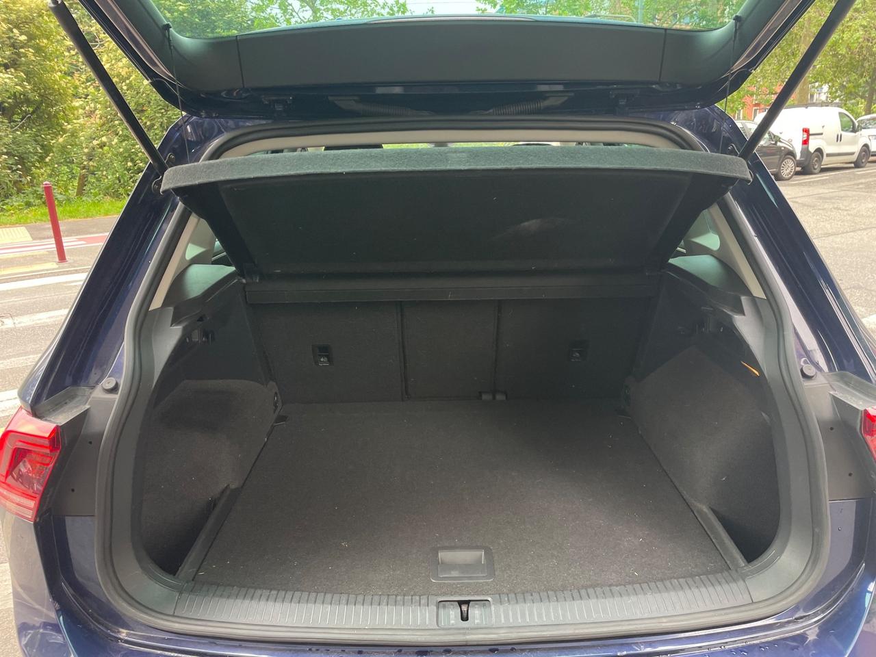 Volkswagen Tiguan 1.4TSI 150CV DSG Executive/GARANZIA