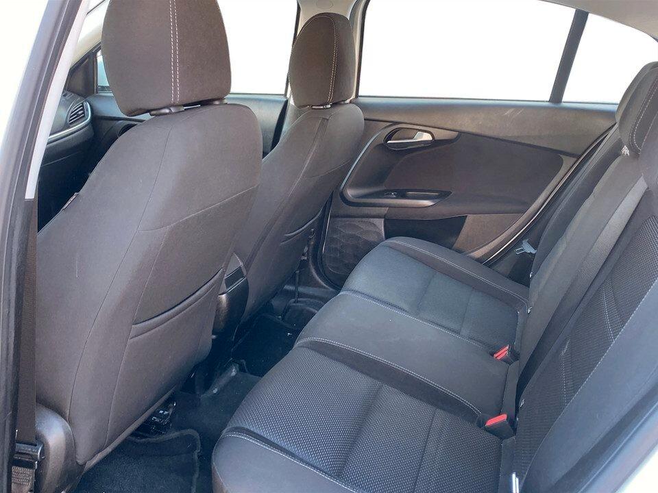 Fiat Tipo 1.3 Mjt S&S 5 porte Lounge