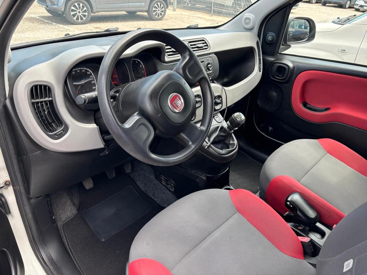 Fiat Panda 900 NATURAL POWER 5 POSTI - 2015