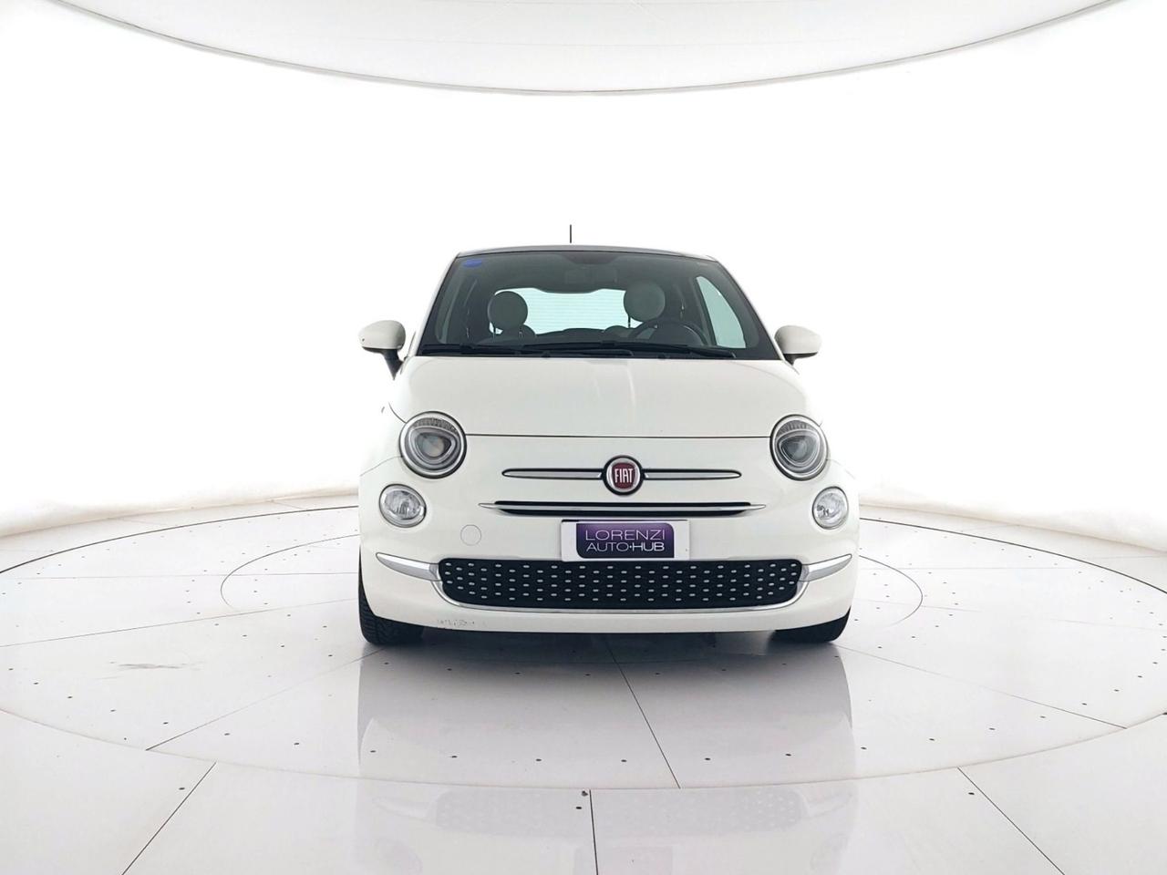 FIAT 500 1.0 hybrid Dolcevita 70cv TETTO PANO+BLUETOOTH