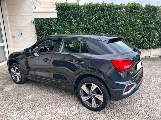 AUDI Q2 30 2.0 TDI 116 S tronic