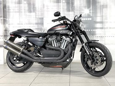 Harley Davidson XR 1200 X