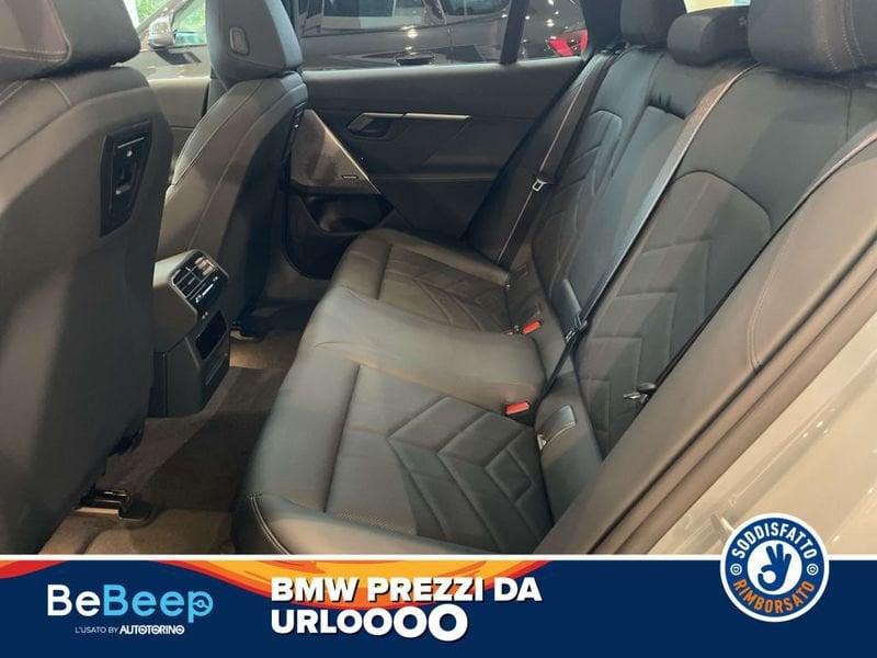 BMW Serie 5 Touring 520d xDrive M Sport Pro