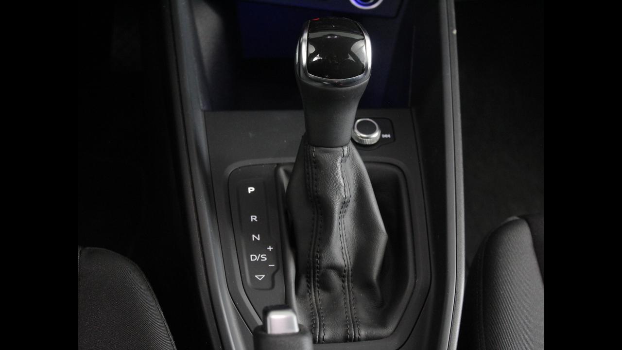 AUDI A1 II 2019 Sportback - A1 Sportback 35 1.5 tfsi s-tronic