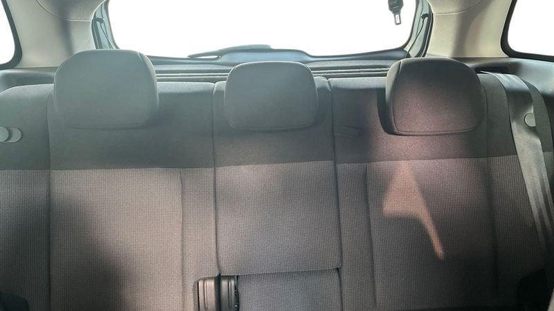 Citroën C3 Aircross 1.2 PureTech Shine EAT6 S&S