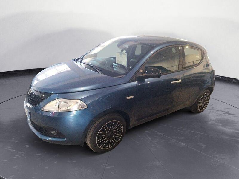 Lancia Ypsilon 3ª serie 1.0 FireFly 5 porte S&S Hybrid Oro