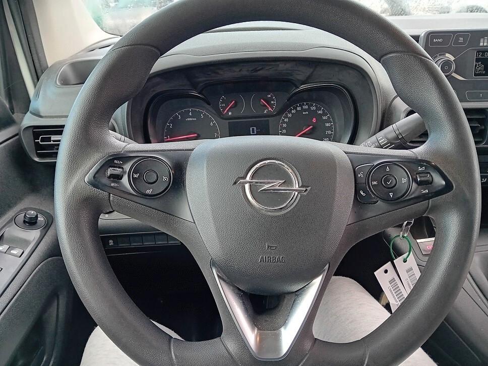 Opel Combo Cargo XL 1.5 Diesel 130CV S&S PL 950kg Edition € 7.950 + IVA