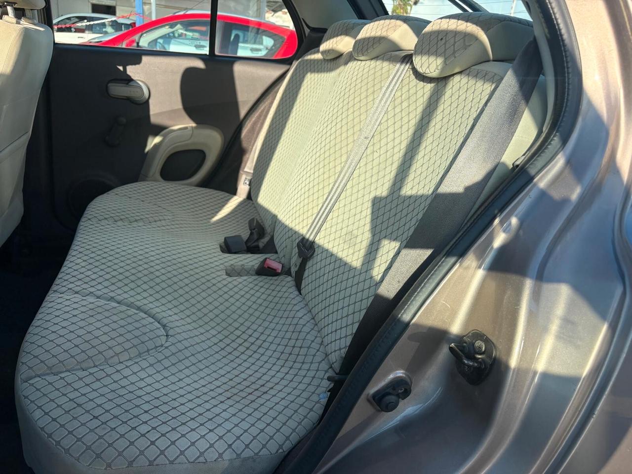 Nissan Micra 1.5d 68CV 5 porte Jive