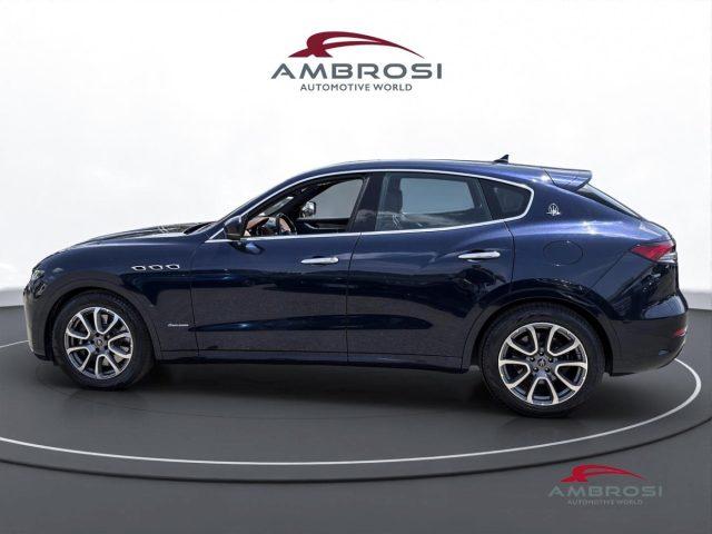 MASERATI Levante Levante V6 AWD Granlusso