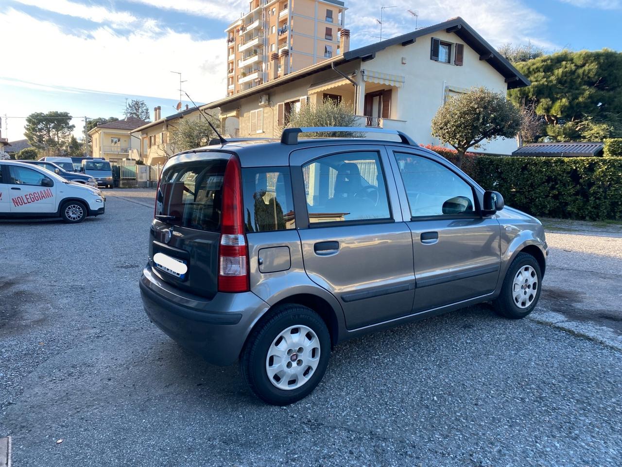 Fiat Panda 1.2 Dynamic OK NEOPATENTATI