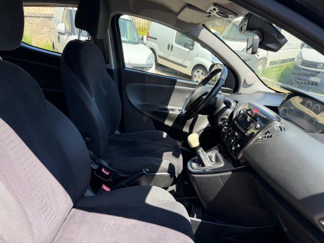 LANCIA Ypsilon 1.3 MJT 16V 95 CV 5 porte