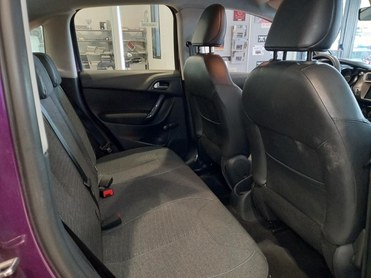 Citroen C3 69.500 km Euro 6