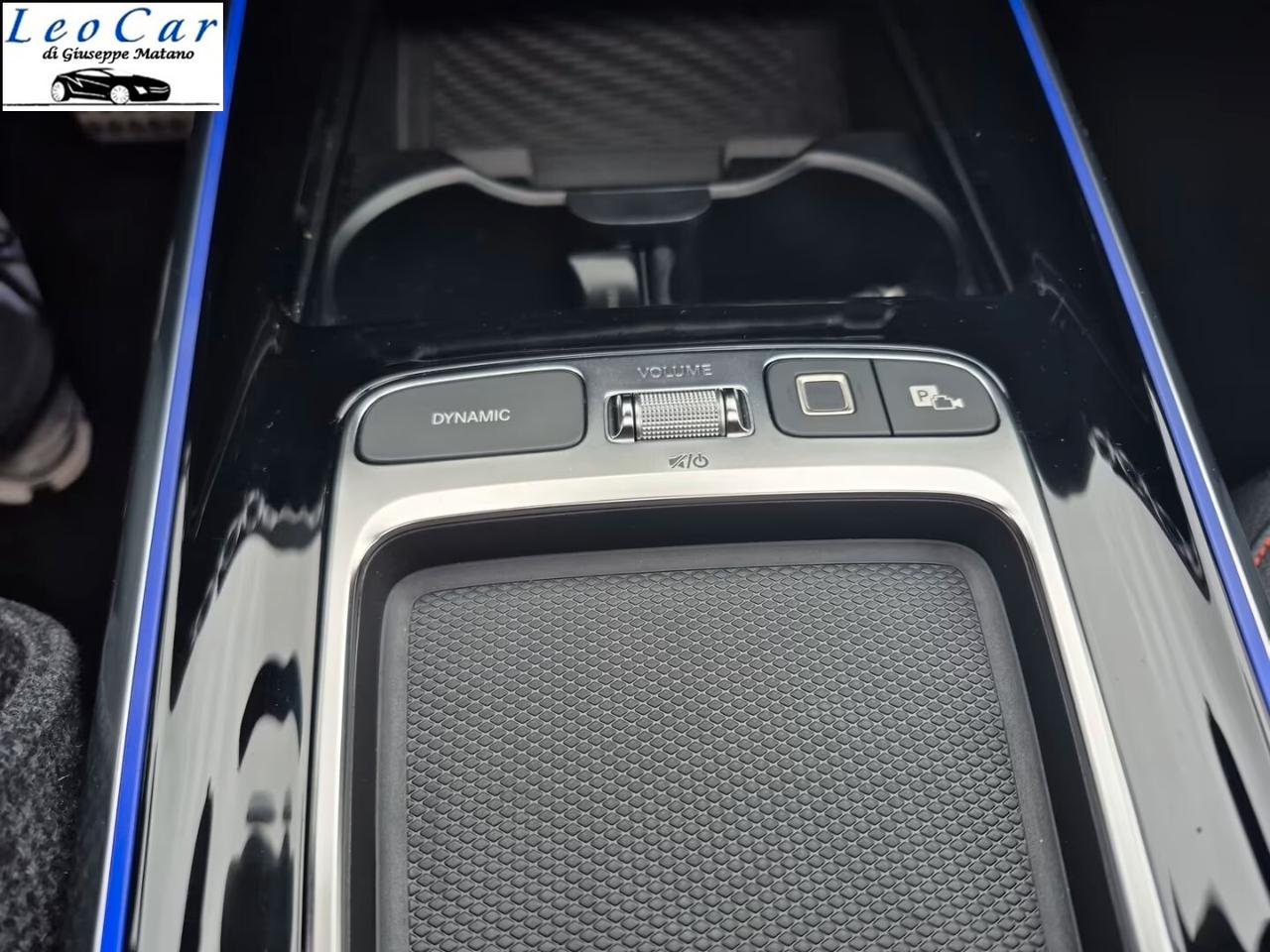 Mercedes-benz GLA 200 d Automatic AMG Line Premium