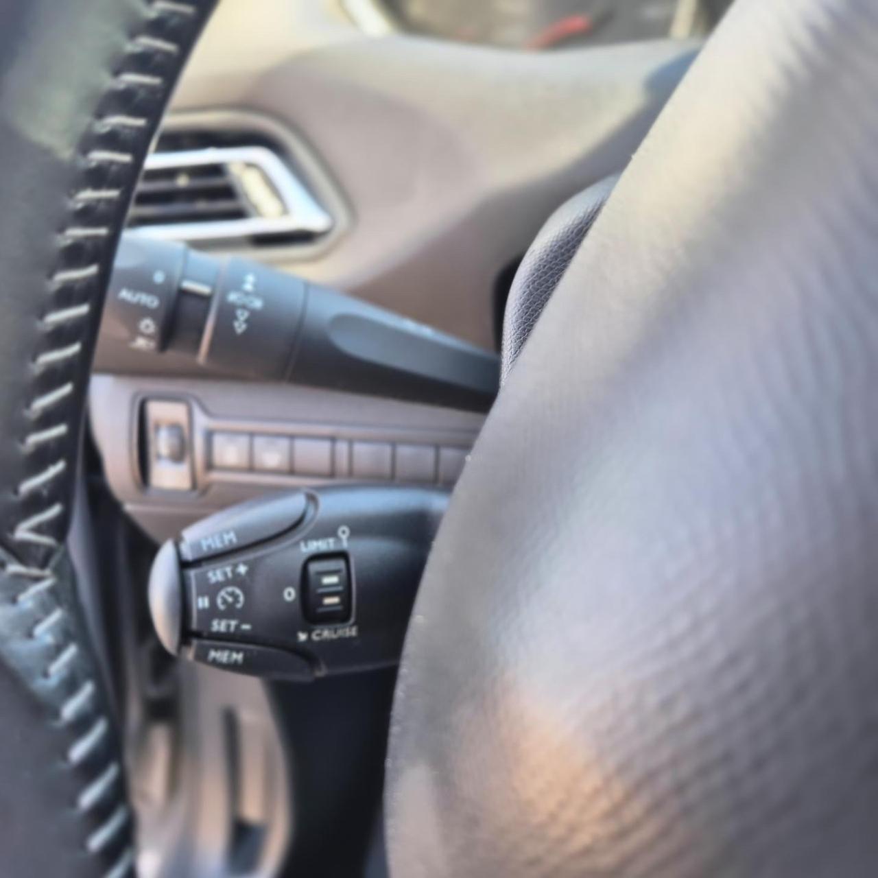 Peugeot 308 PureTech Turbo 110 S&S Active