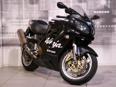 Kawasaki ZX-12R