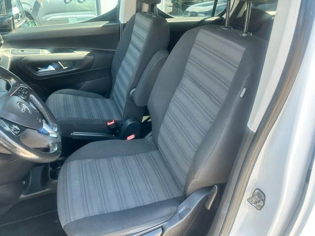 Opel Combo Life 1.5D 130 CV S&S MT6 Elegance Plus XL