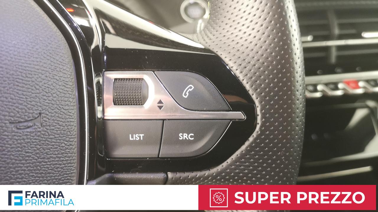 PEUGEOT 208 II 2023 - 208 1.2 puretech GT s&s 100cv