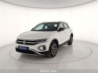 Volkswagen T-Roc T-Roc 1.0 TSI Style