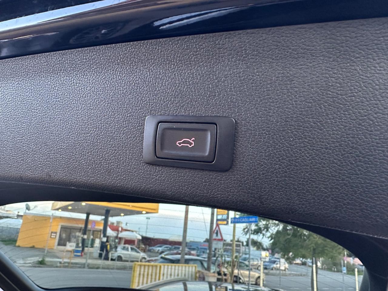 Audi A4 Avant 2.0 TDI 150 CV multitronic Advanced