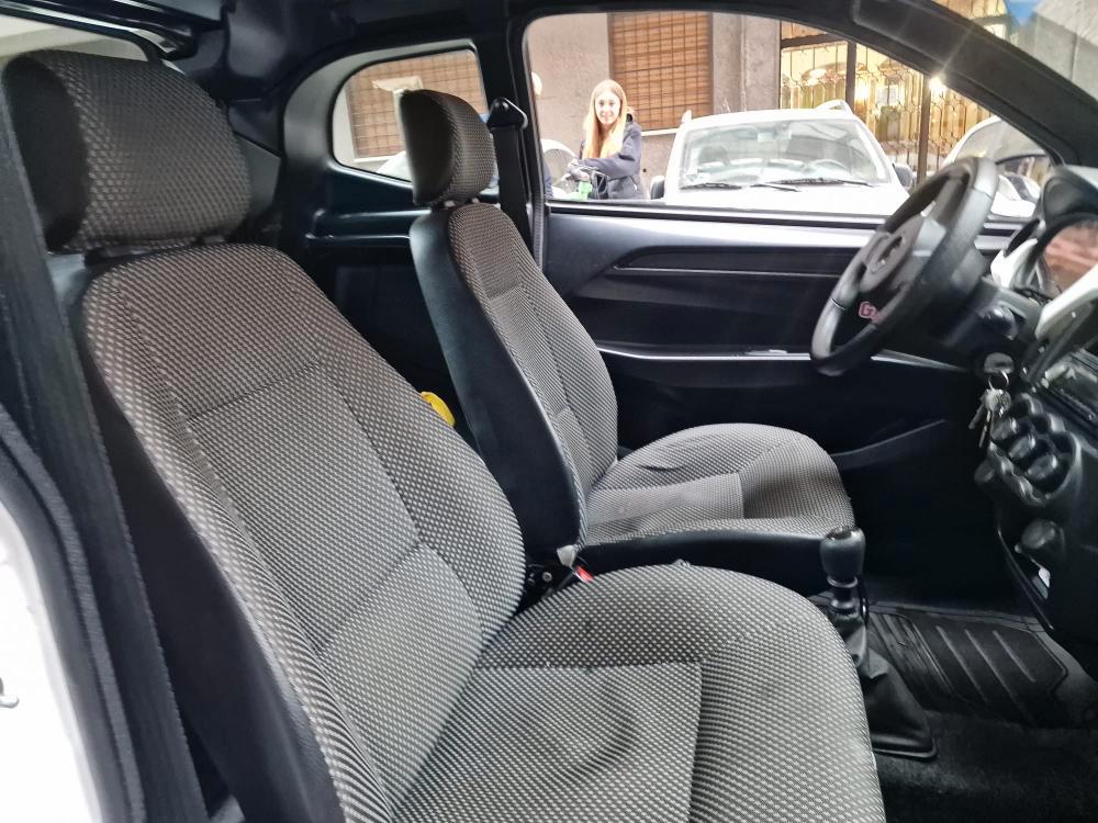 AIXAM City 482 Sensation Evo