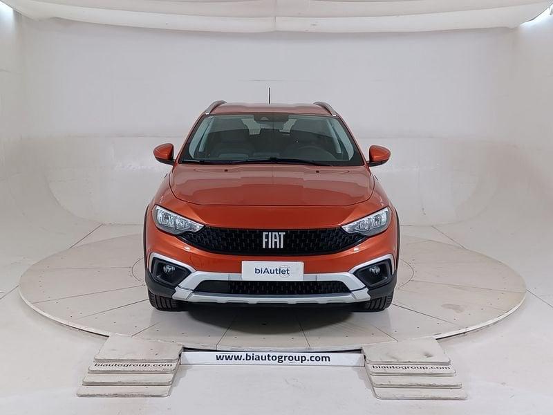 FIAT Tipo SW Cross II 2021 SW 1.0 t3 Cross 100cv