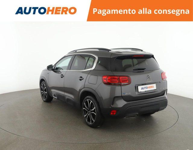 CITROEN C5 Aircross Hybrid 225 E-EAT8 Shine