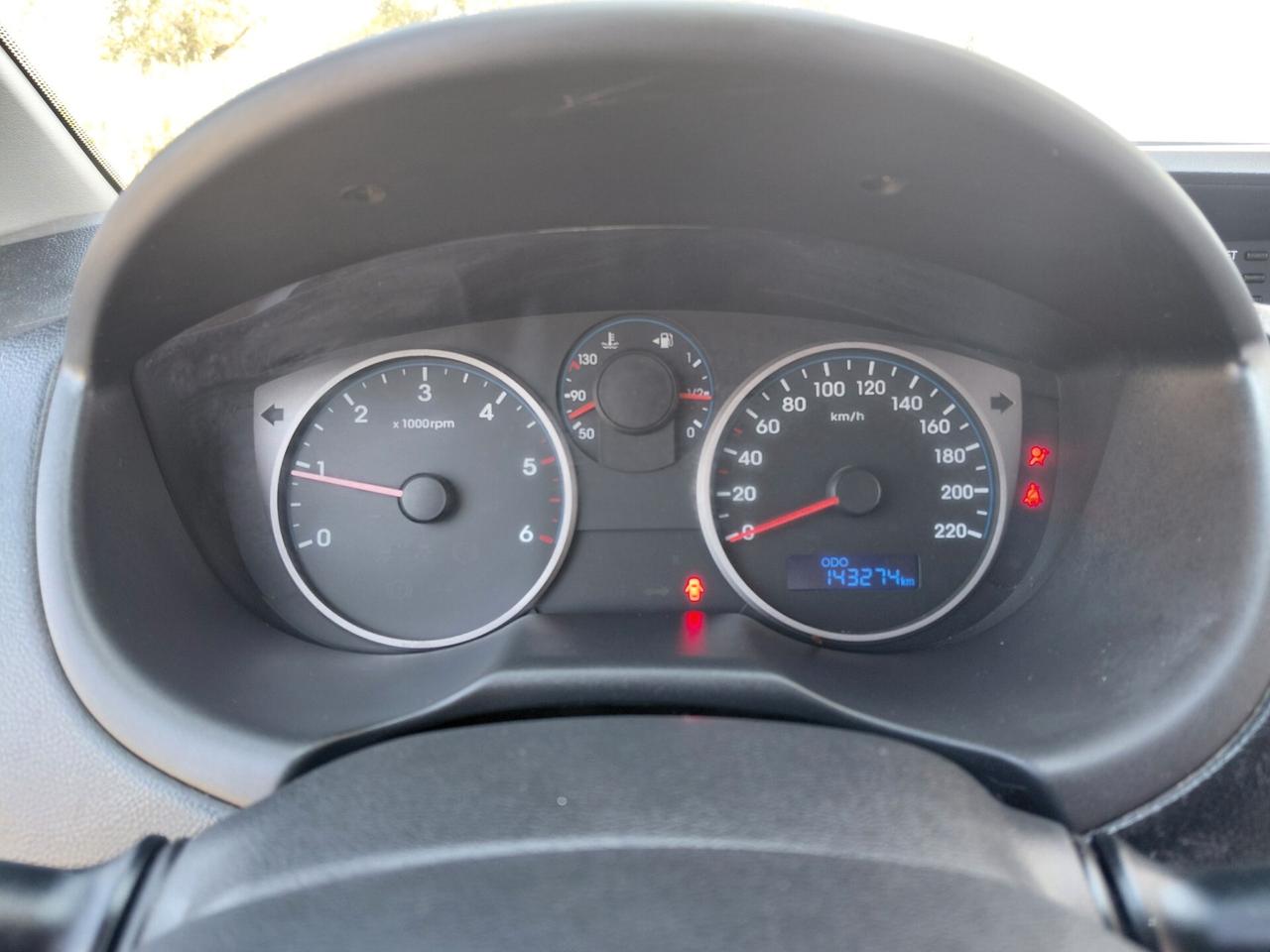 Hyundai i20 1.1 CRDi 5p. Classic
