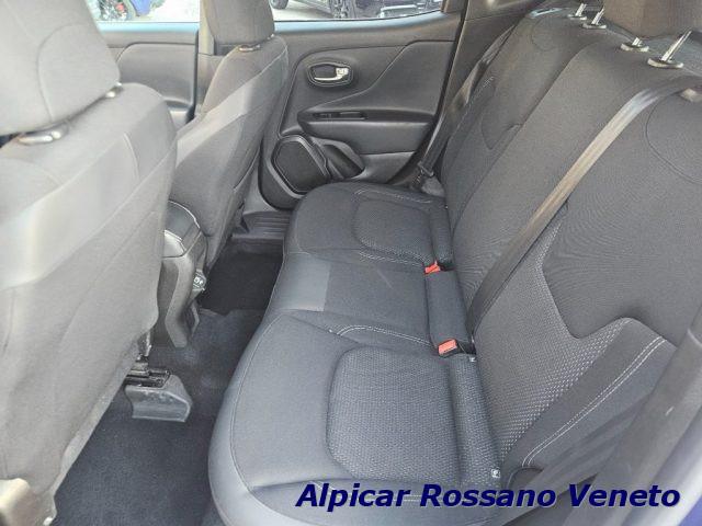 JEEP Renegade 1.0 T3 Limited