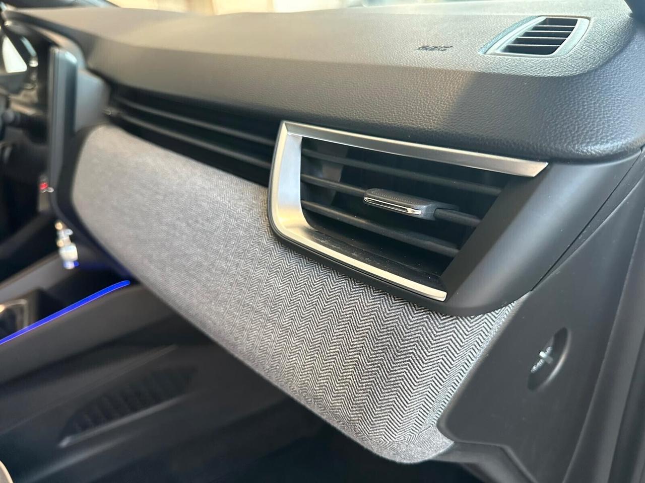 Renault Clio TCe 90 CV 5 porte Techno 2025