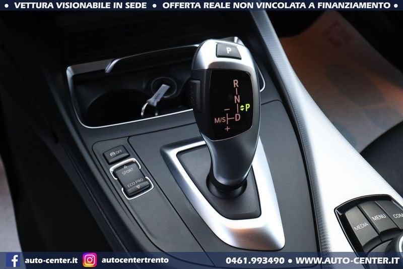 BMW Serie 1 120d Aut xDrive 5p Msport M-sport