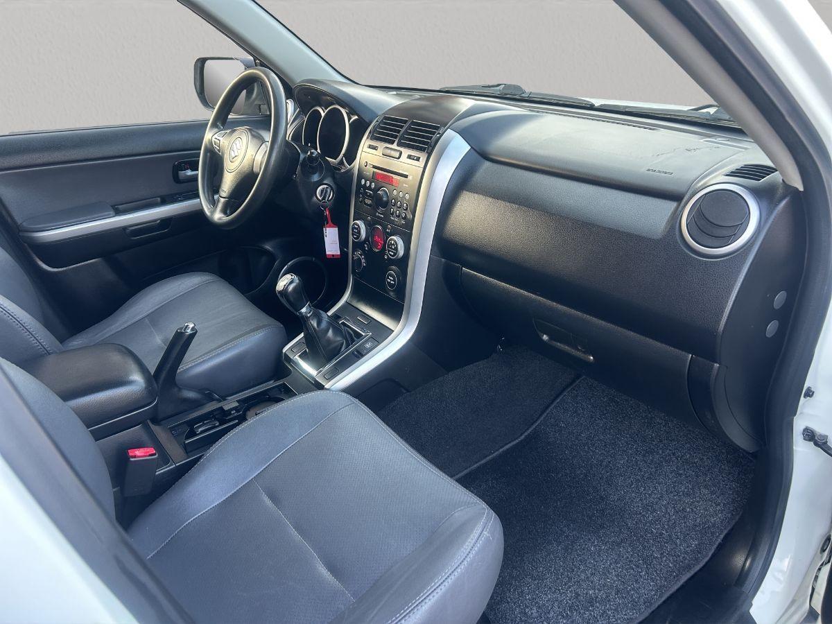 SUZUKI - Grand Vitara - 1.9 DDiS 129CV 5p. Executive