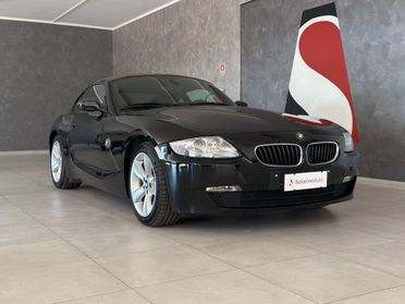 BMW Z4 Coupe 3.0si