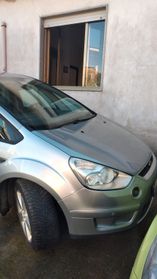 Ford S-Max 1.8 tdci