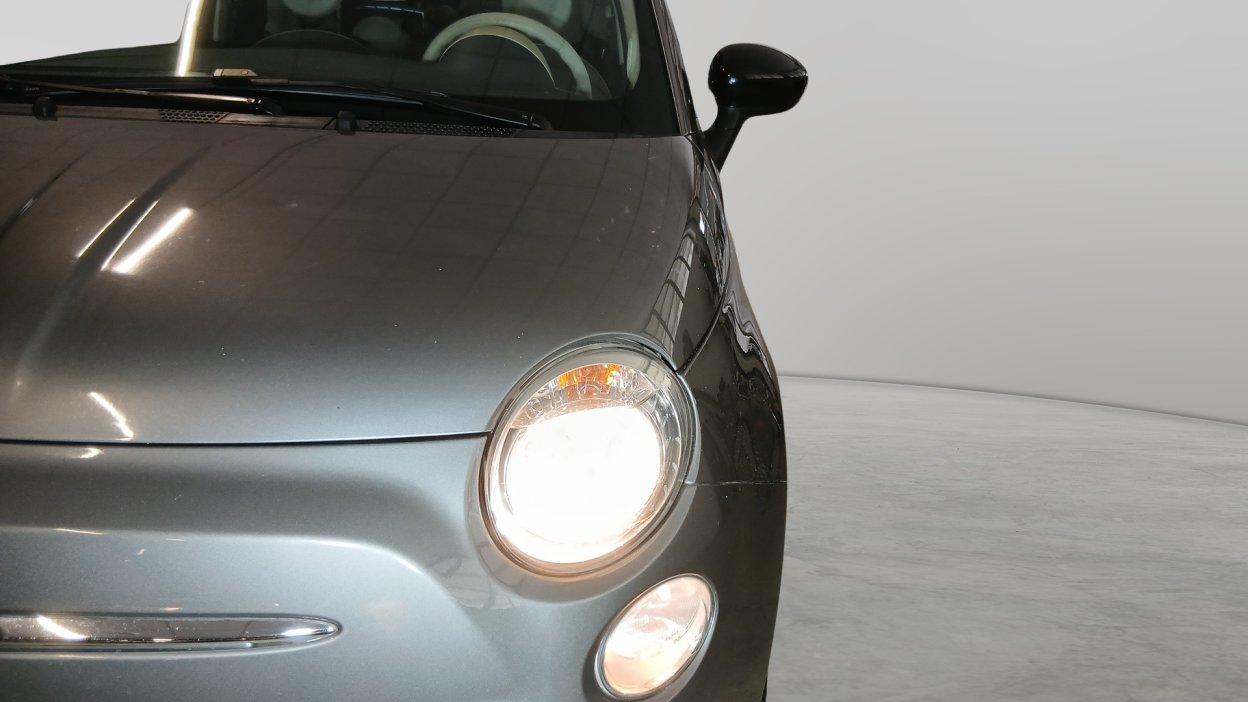 FIAT 500 (2007-2016) - 500 1.2 EasyPower Lounge