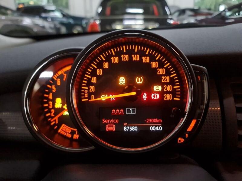 MINI Mini 5 porte Mini 1.5 Cooper Hype 5 porte